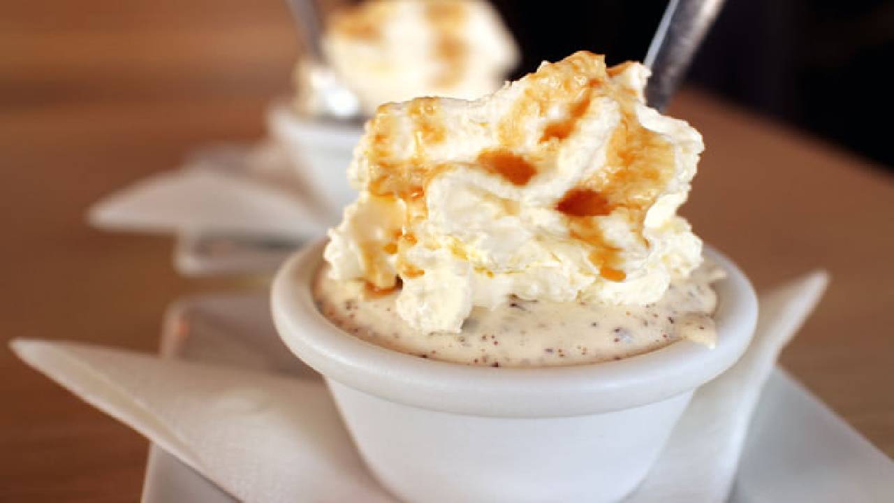 The Reykjavík Food Walk