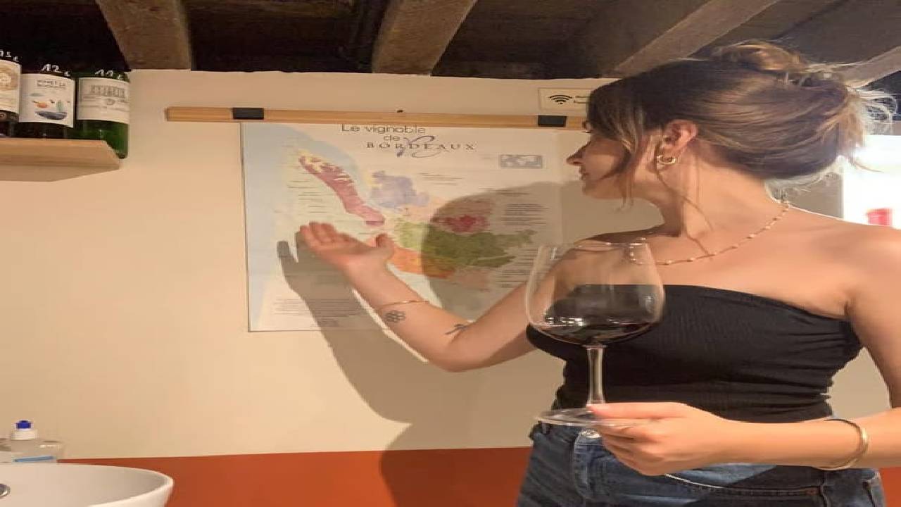 Workshop : Bordeaux Great Classified Growths Private Wine Tasting