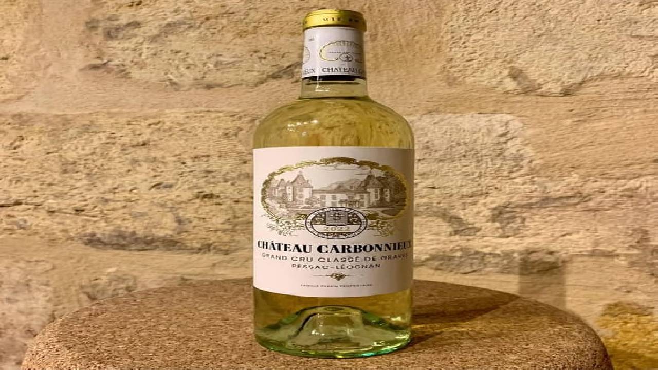 Workshop : Bordeaux Great Classified Growths Private Wine Tasting