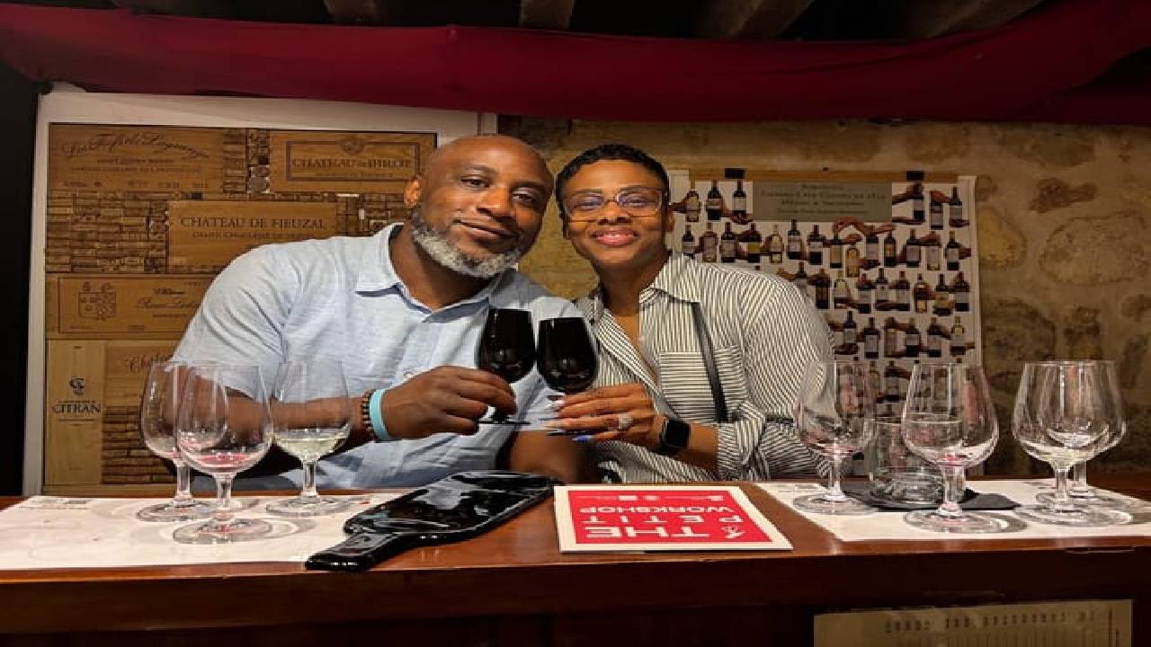 Workshop : Tasting of 6 Bordeaux wines and pairing charcuterie & cheese