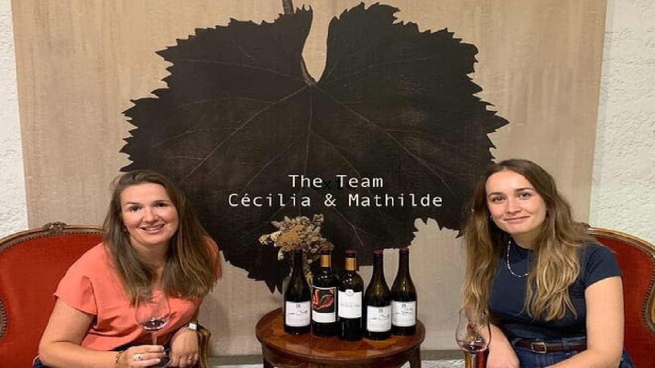 Workshop : Tasting of Bordeaux Red Wines and charcuterie pairings 