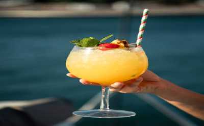 Cocktail Masterclass