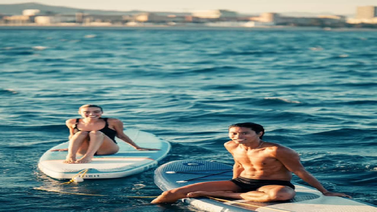 Cocktail Masterclass