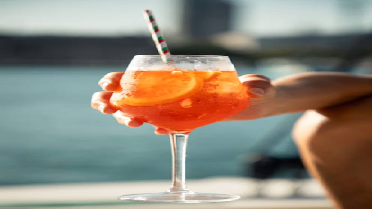 Cocktail Masterclass