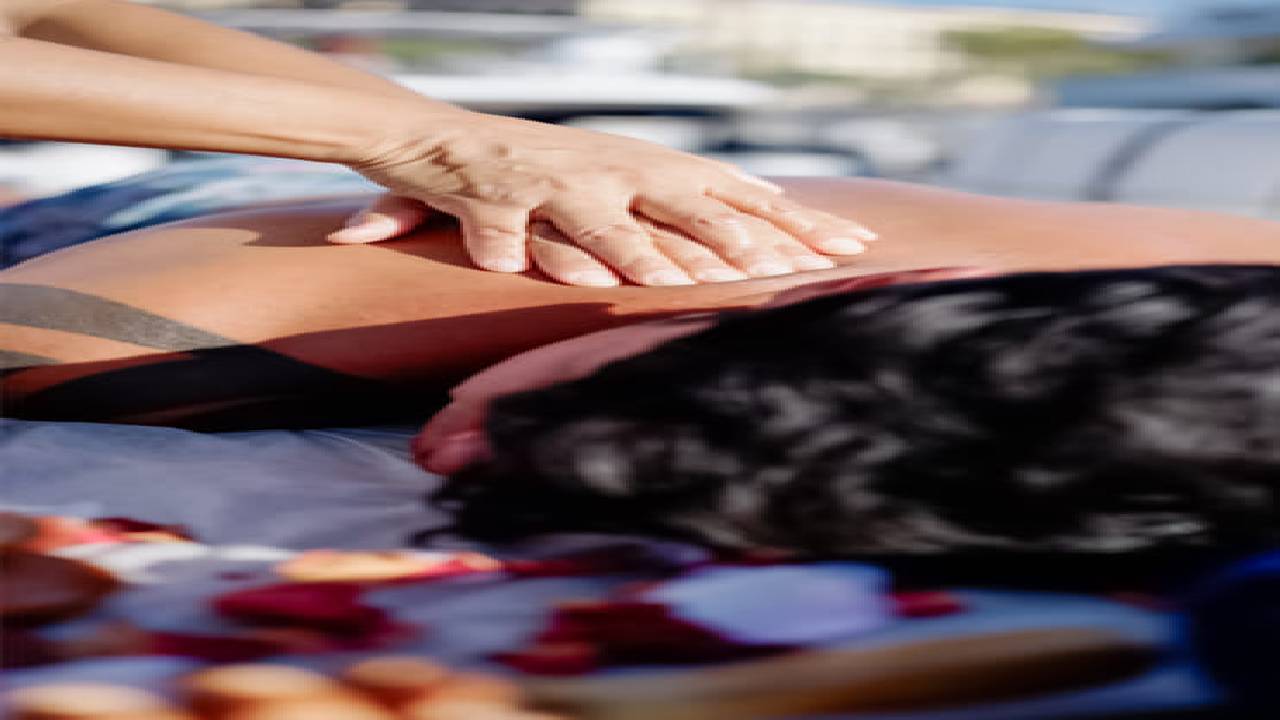 Wellness & Sea Breeze