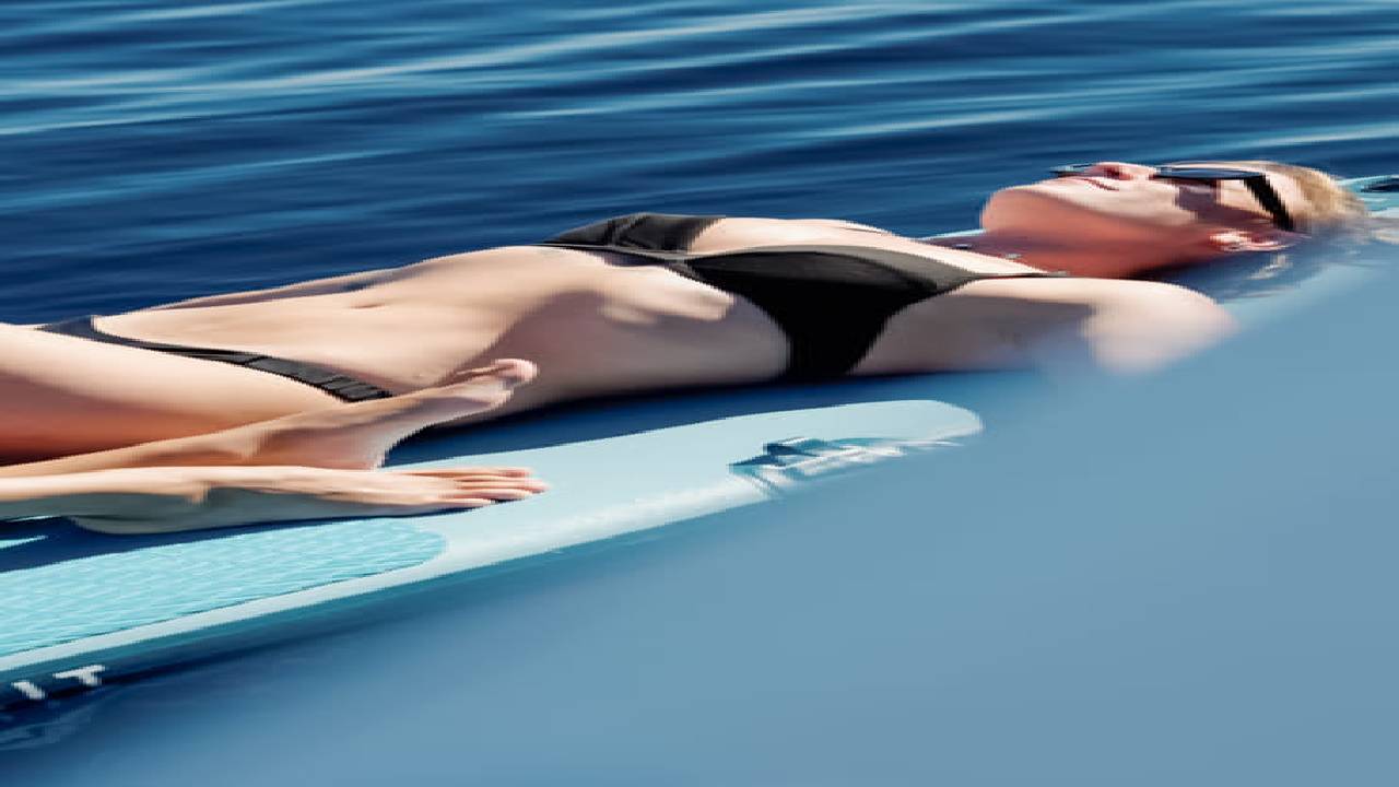 Wellness & Sea Breeze