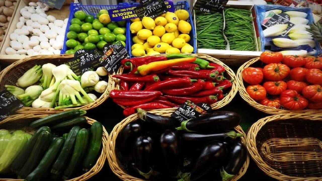 Bordeaux Old Town & Market Food Tour