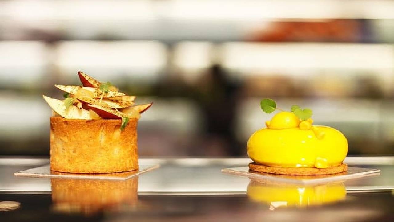 The Saint Germain Private Food Tour with a French Gastronomy Expert