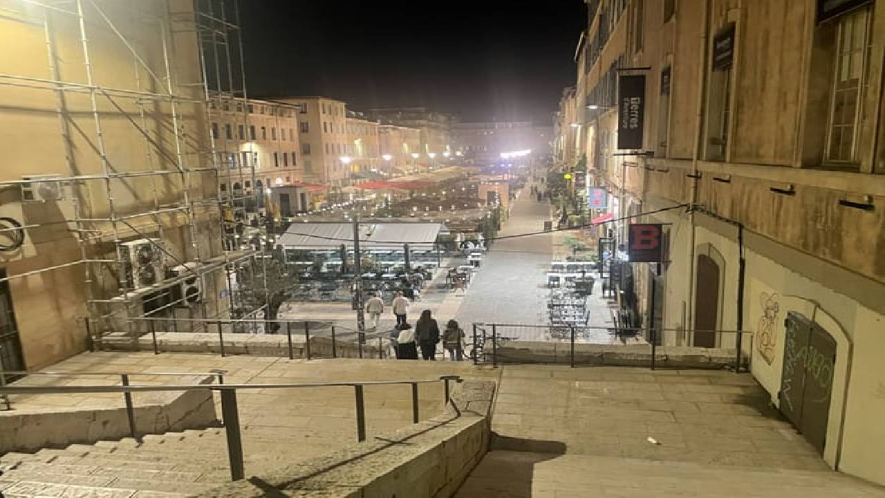 The Original Bonsoir Marseille Tour