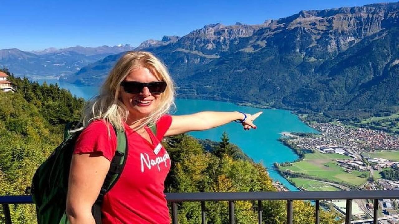 Grindelwald and interlaken (Private Tour)