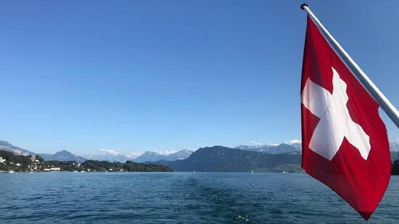 Lucerne and the mountains of Central Switzerland (Private Tour)