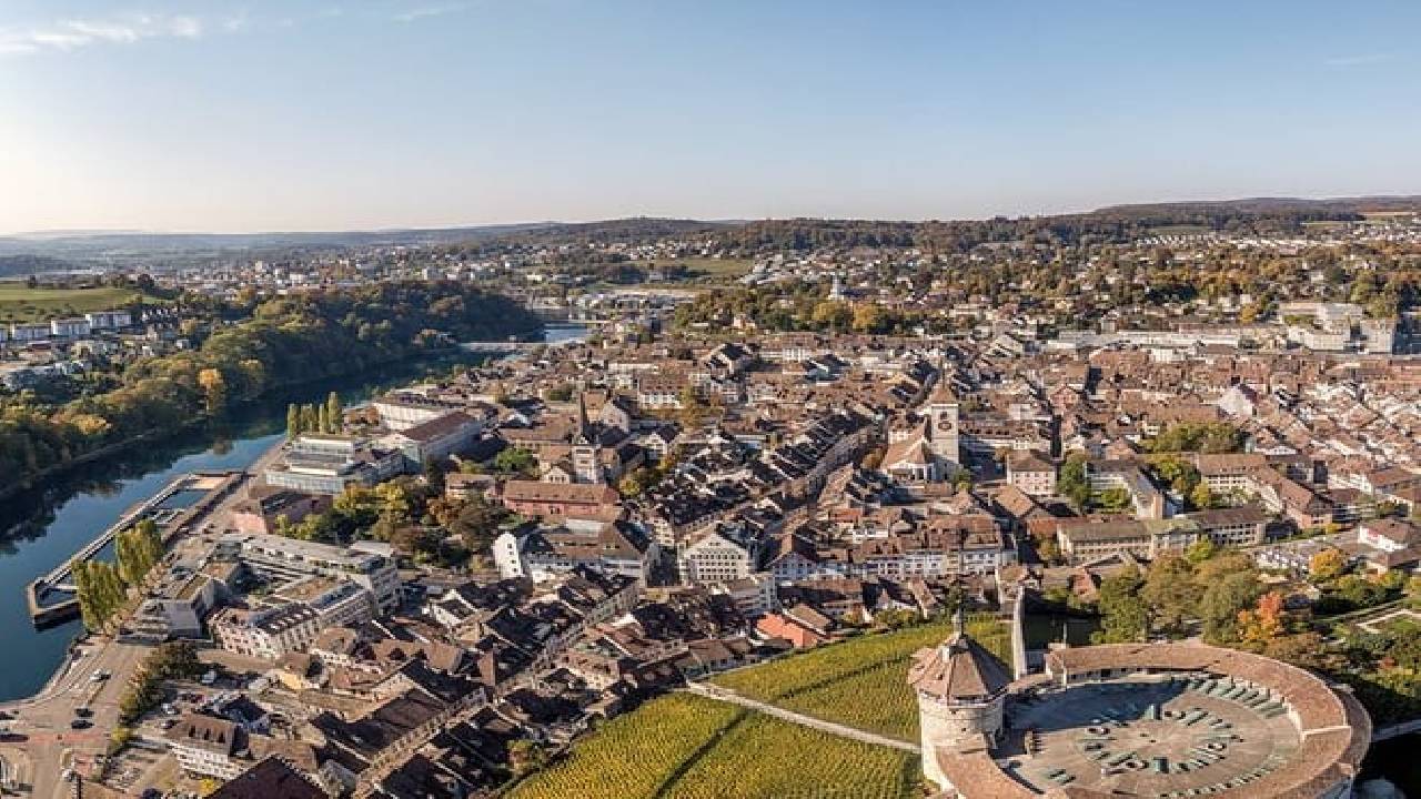 Rhinefalls (Private Tour)