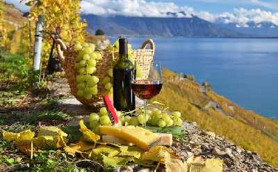 Cheese, Chocolate and Wine (Private Tour) 