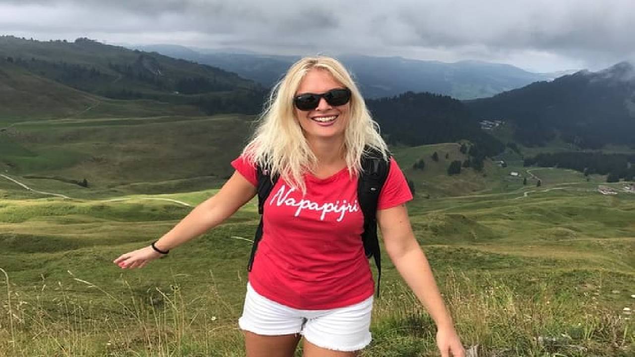 Hiking for starters (Private Tour)