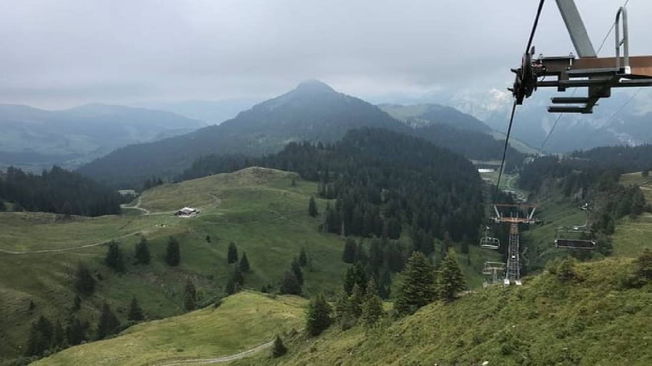 Hiking for starters (Private Tour)