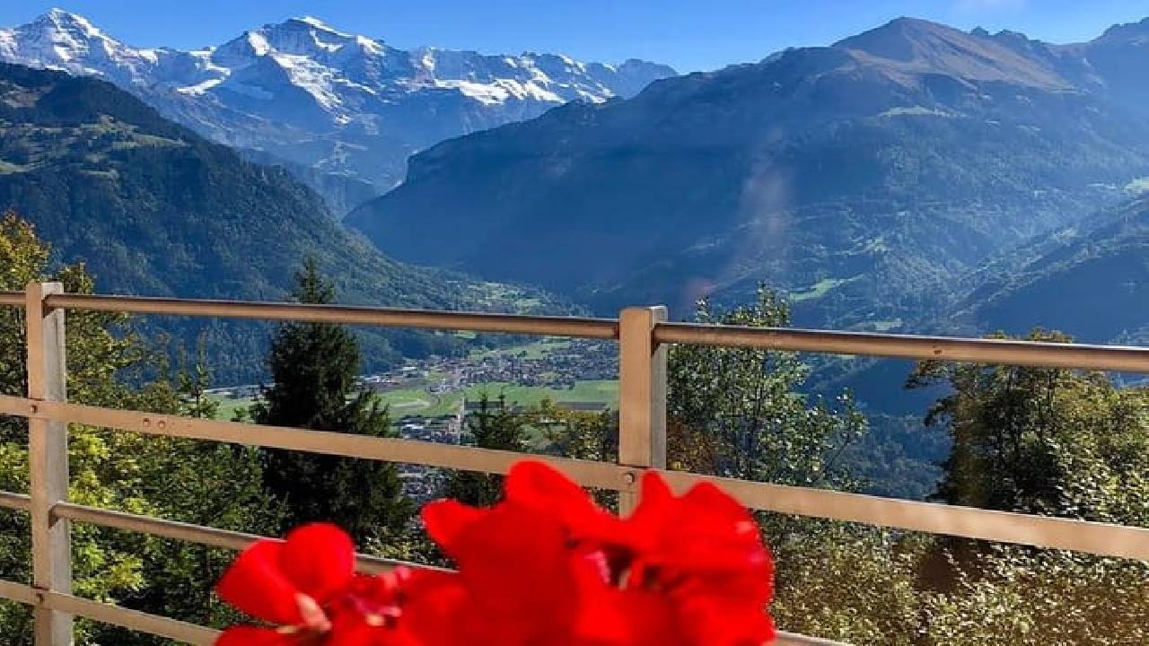 Jungfraujoch (Private Tour)