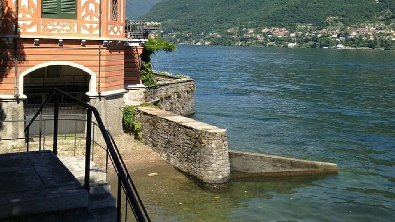 Lake Lugano and Surroundings (Private Tour)