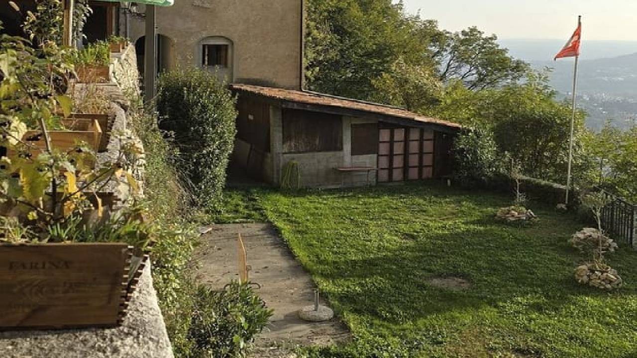 Lake Lugano and Surroundings (Private Tour)