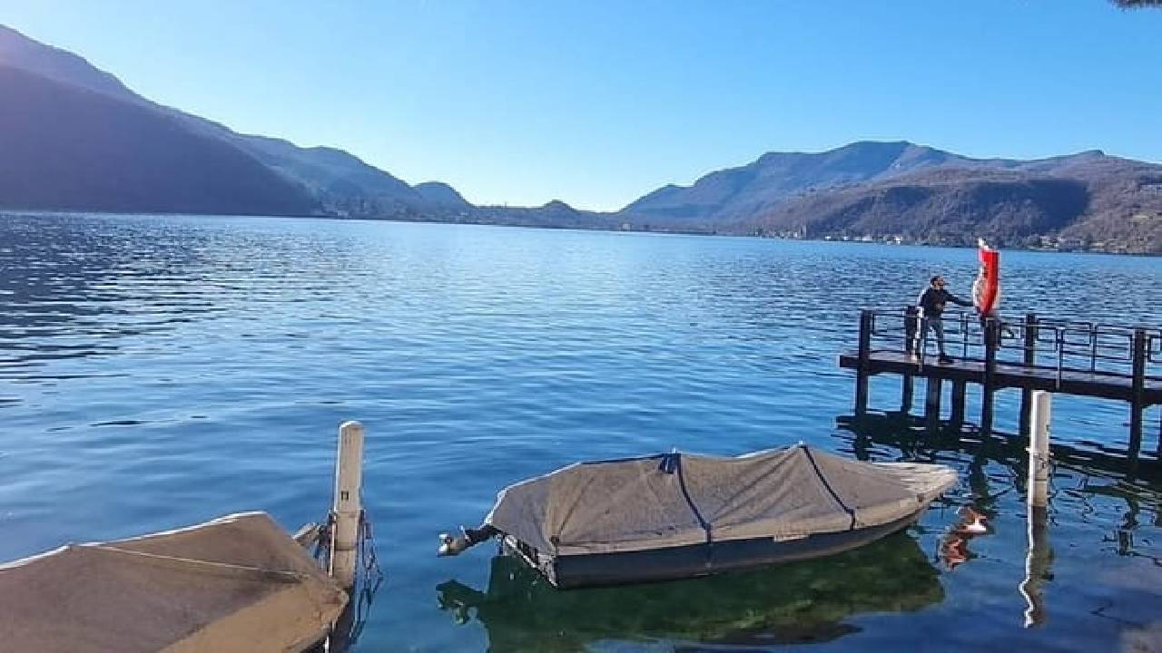 Lake Lugano and Surroundings (Private Tour)