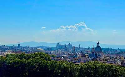 Best of Rome: Exclusive Private Chauffeured Sightseeing Tour