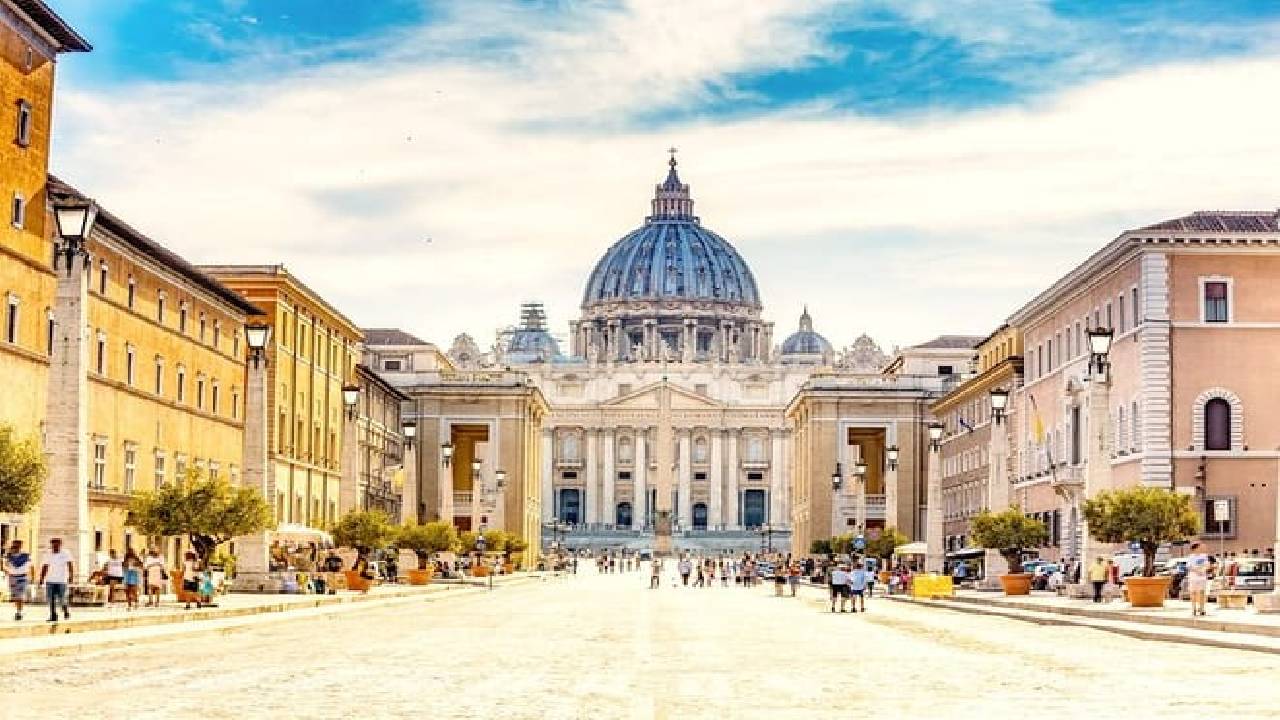 Best of Rome: Exclusive Chauffeured Sightseeing Tour