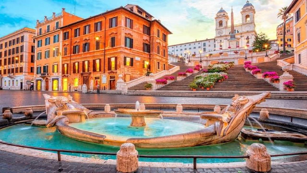 Best of Rome: Private Colosseum, Vatican & Chauffeured City Exclusive Tour