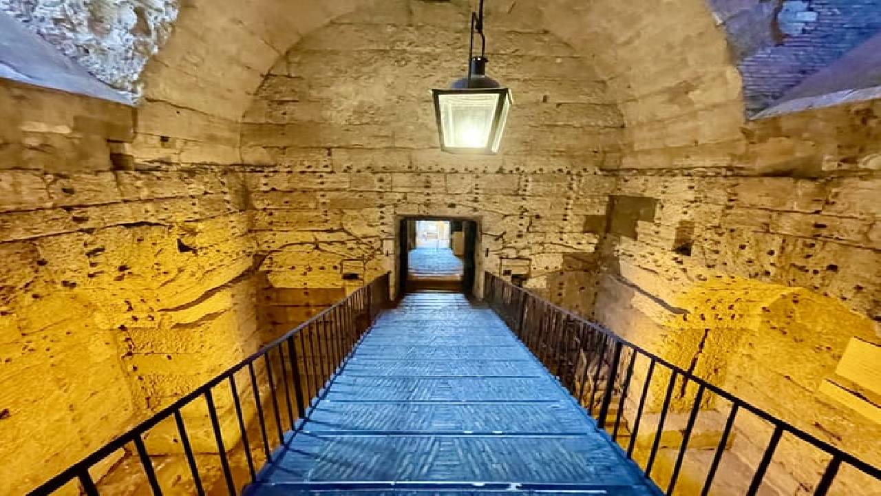 Exclusive Private Tour: Vatican Museums, Sistine Chapel & Castel Sant'Angelo