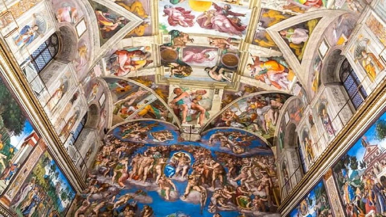 Rome 3 Days: Private Guided Tours Tickets & Chauffeured Transfers