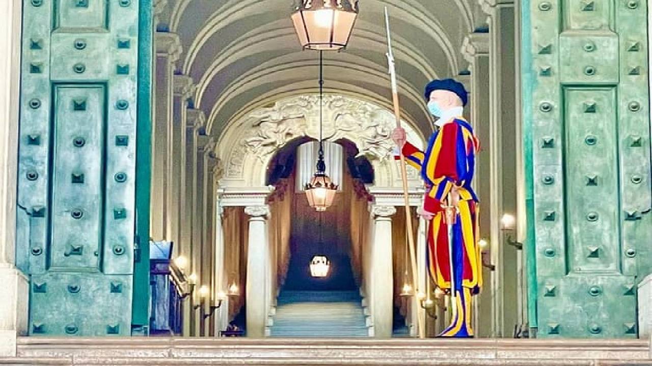 Rome 3 Days: Private Guided Tours Tickets & Chauffeured Transfers