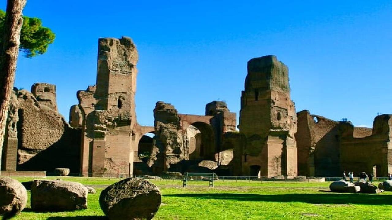 Rome 3 Days: Private Guided Tours Tickets & Chauffeured Transfers
