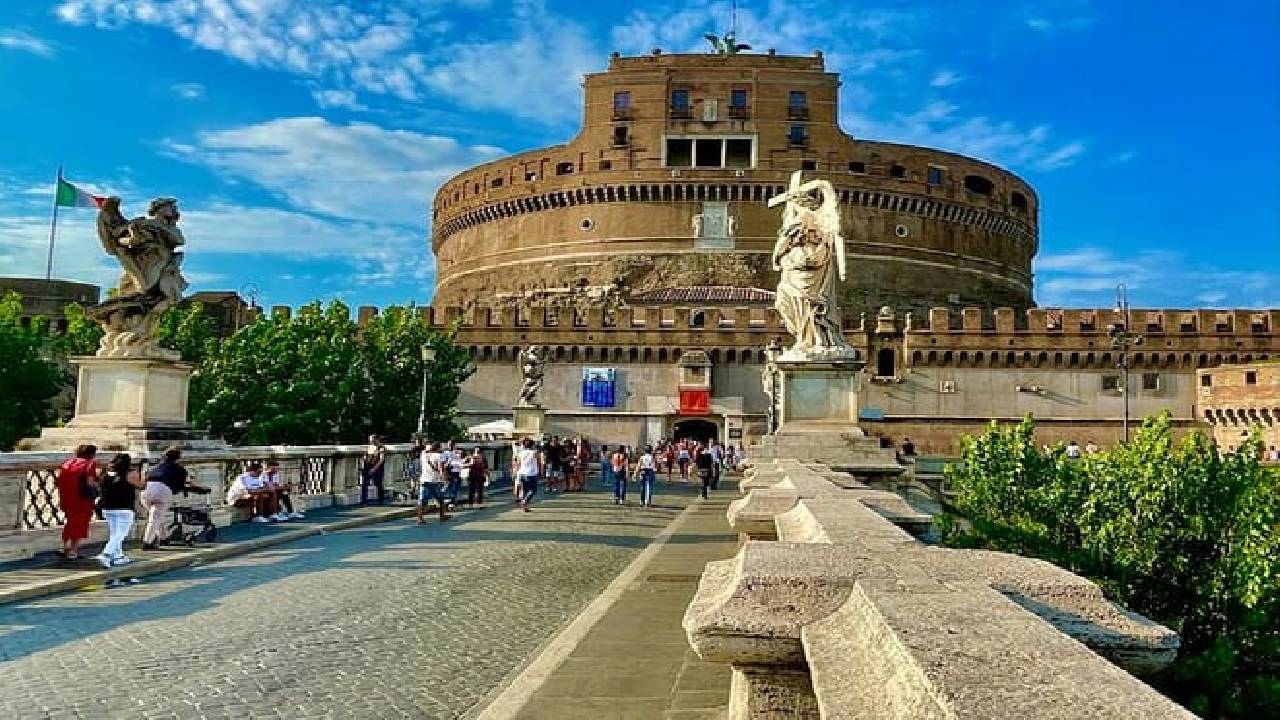 Rome 3 Days: Private Guided Tours Tickets & Chauffeured Transfers