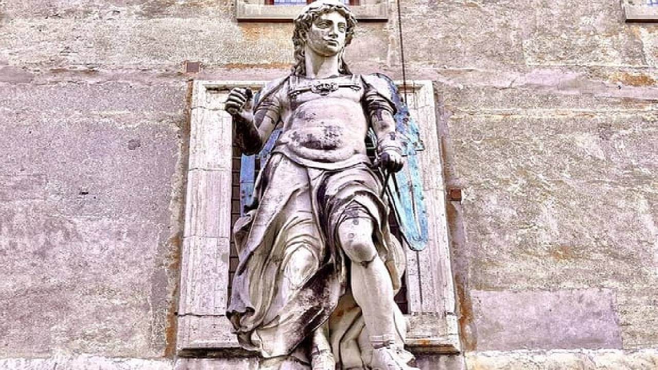 Rome Castel Sant’Angelo Private Tour – History, Mystery & Breathtaking Views