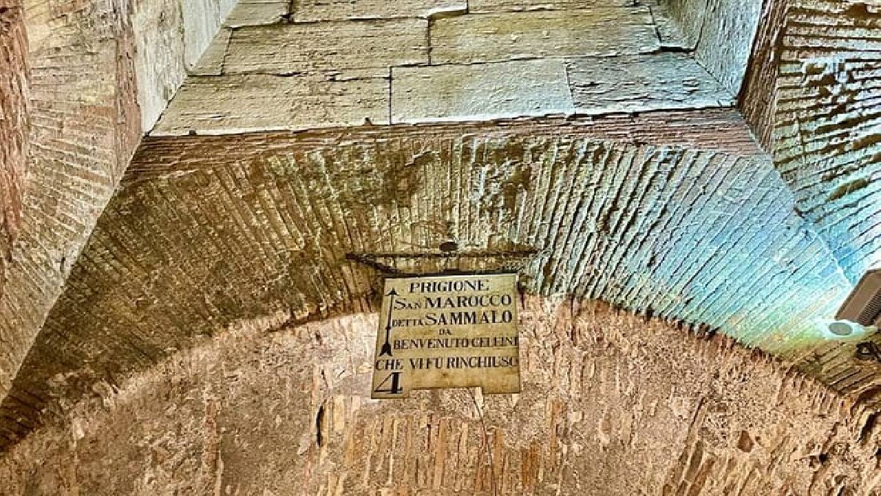 Rome Castel Sant’Angelo Private Tour – History, Mystery & Breathtaking Views