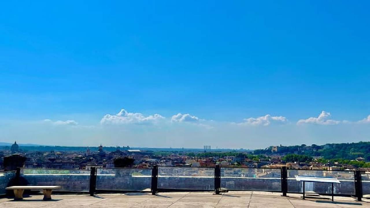 Rome Castel Sant’Angelo Private Tour – History, Mystery & Breathtaking Views