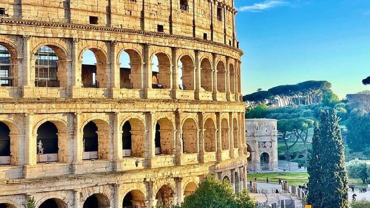 Rome Private Sightseeing and Catacombs Underground Guided Tour with Transfer