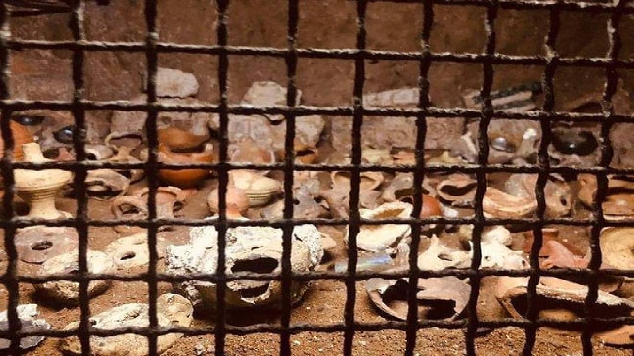 Rome Private Sightseeing and Catacombs Underground Guided Tour with Transfer