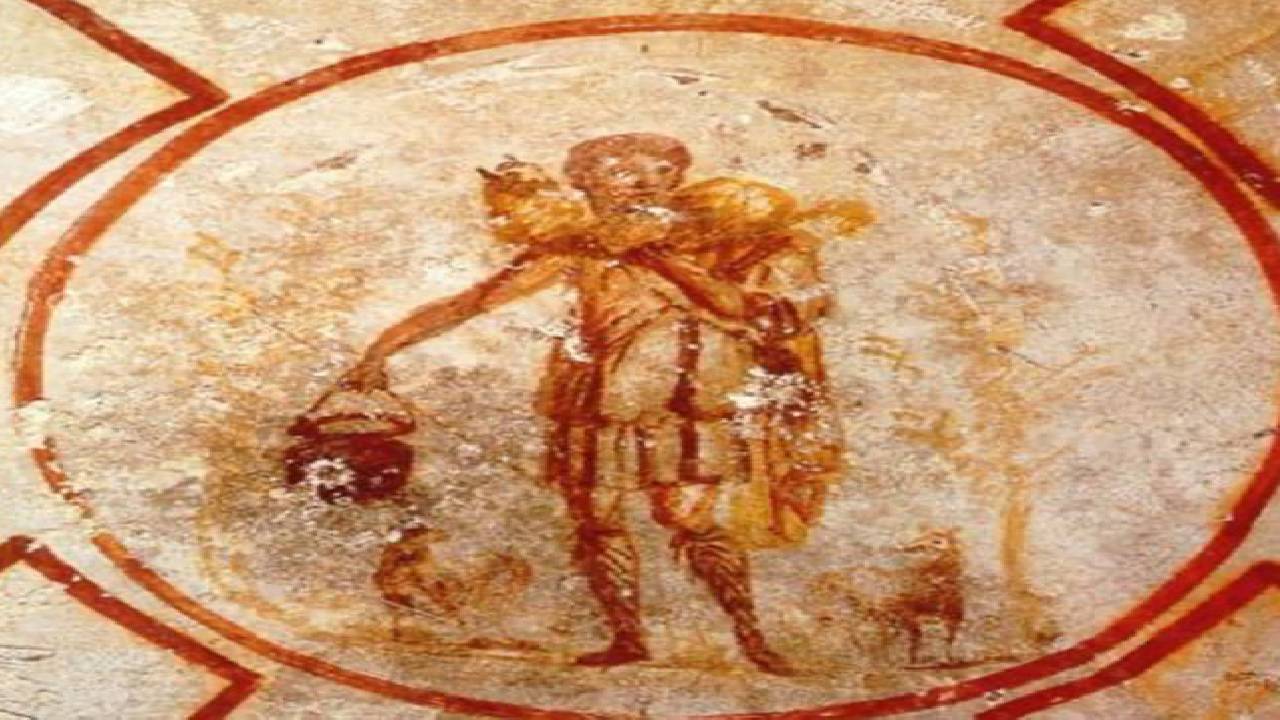 Rome Private Sightseeing and Catacombs Underground Guided Tour with Transfer