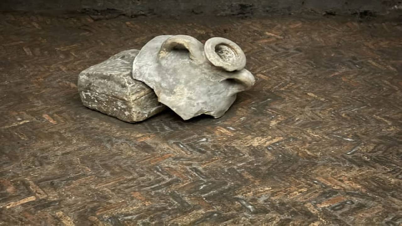 Rome underground hidden temples, ruins, and secret basilicas | San Clemente Basilica