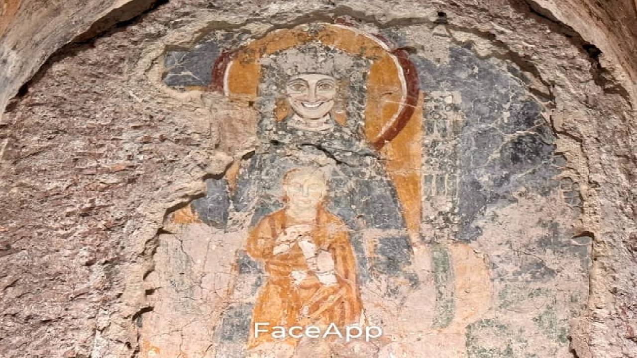 Rome underground hidden temples, ruins, and secret basilicas | San Clemente Basilica