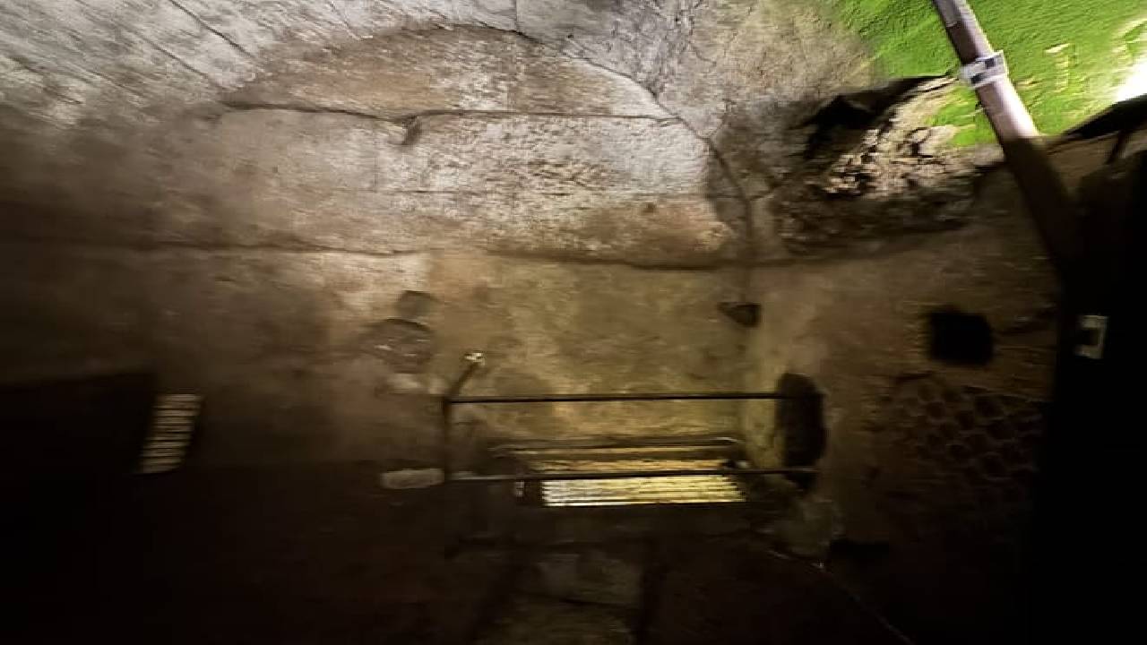 Rome underground hidden temples, ruins, and secret basilicas | San Clemente Basilica