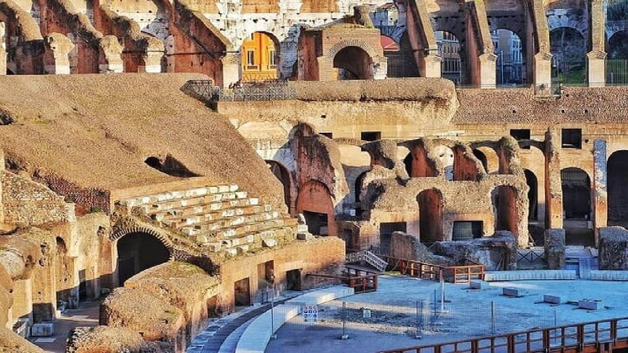 Rome: Two Days Private Chauffeured Tour + Skip The Line Tickets