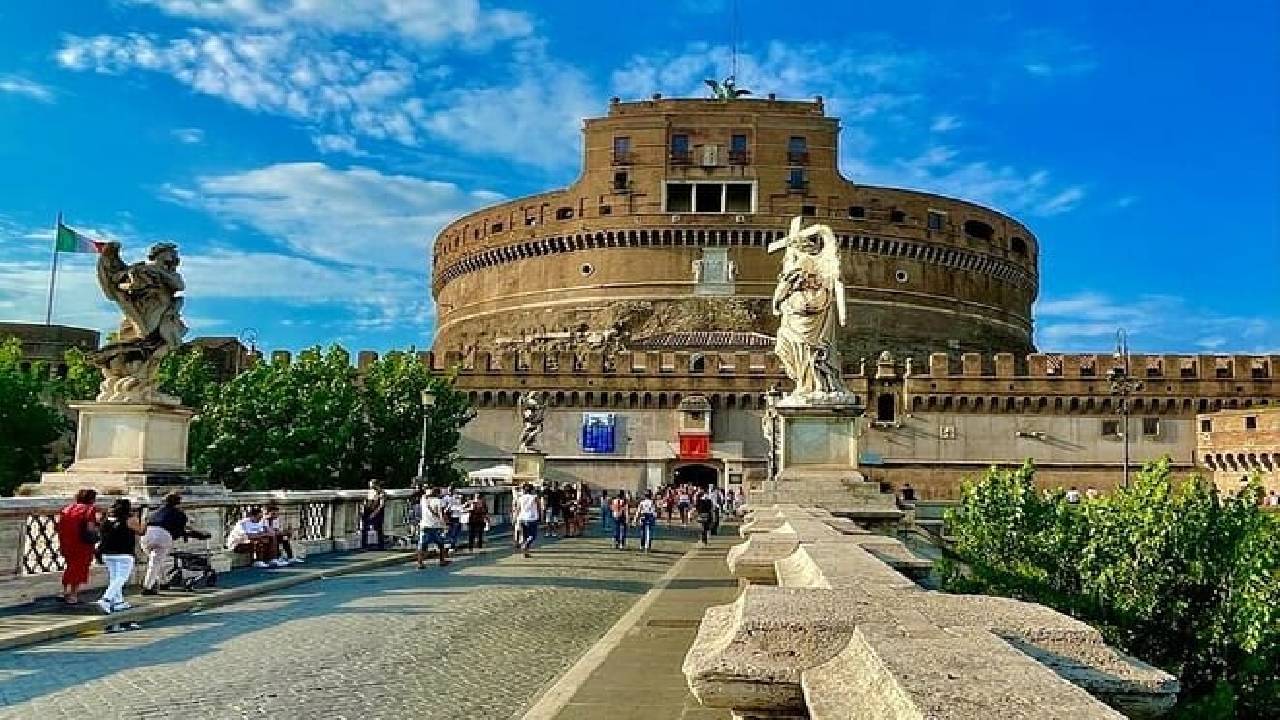 Rome: Two Days Private Chauffeured Tour + Skip The Line Tickets