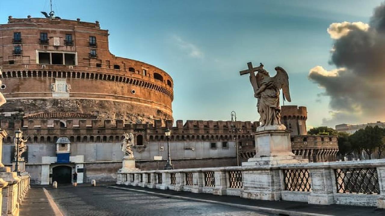  Rome in one Day Private Tour | Best of Rome and Hotel pick-up