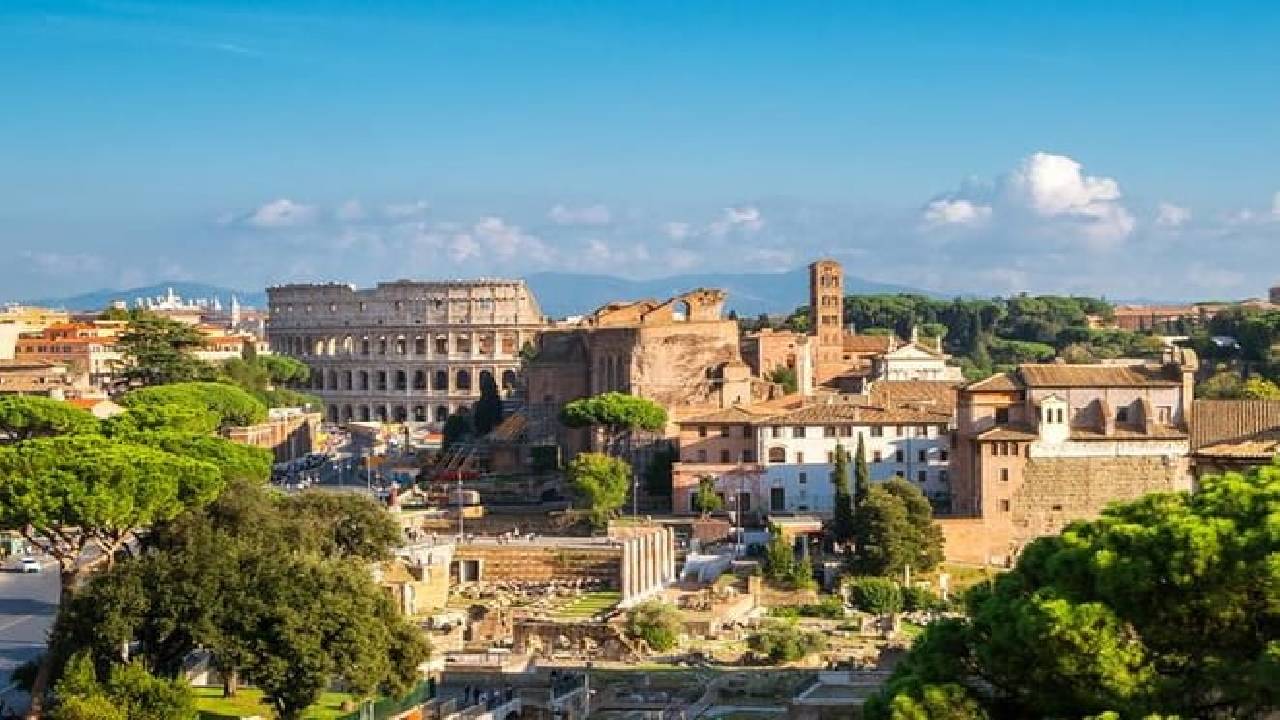  Rome in one Day Private Tour | Best of Rome and Hotel pick-up