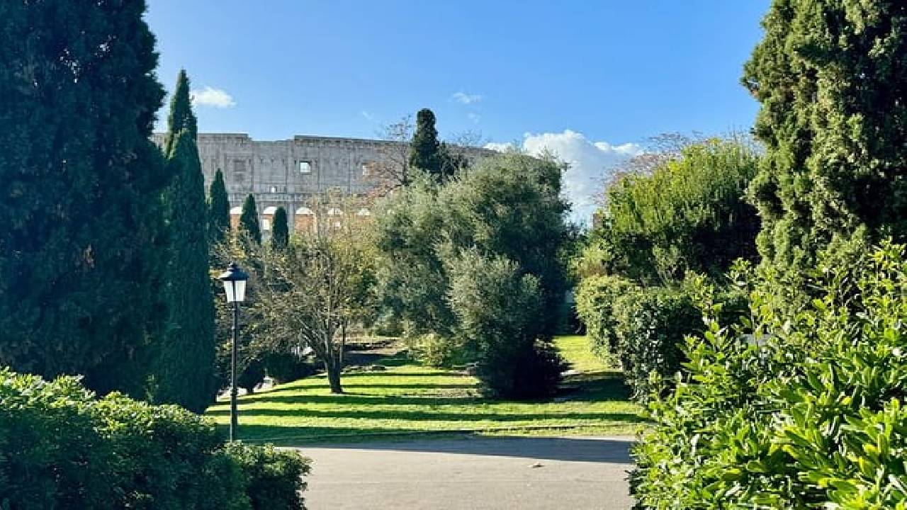 Colosseum, Roman Forum & Palatine Hill Guided Tour of Ancient Rome