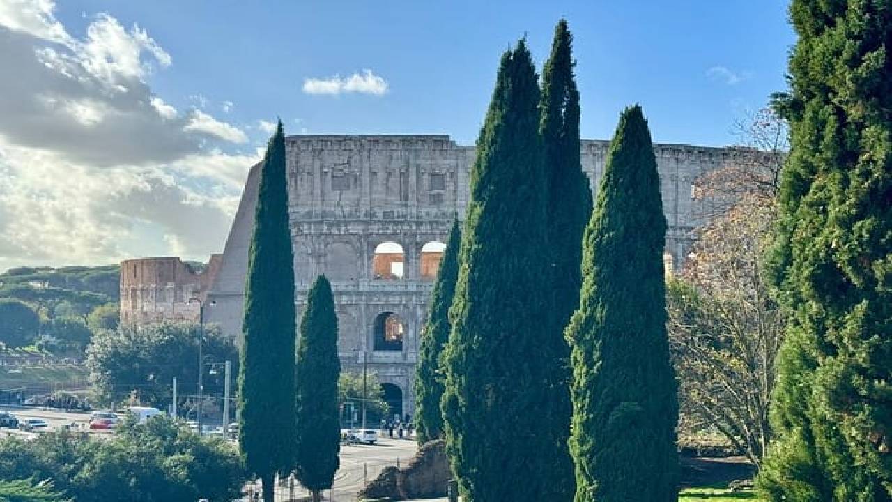 Colosseum, Roman Forum & Palatine Hill Guided Tour of Ancient Rome