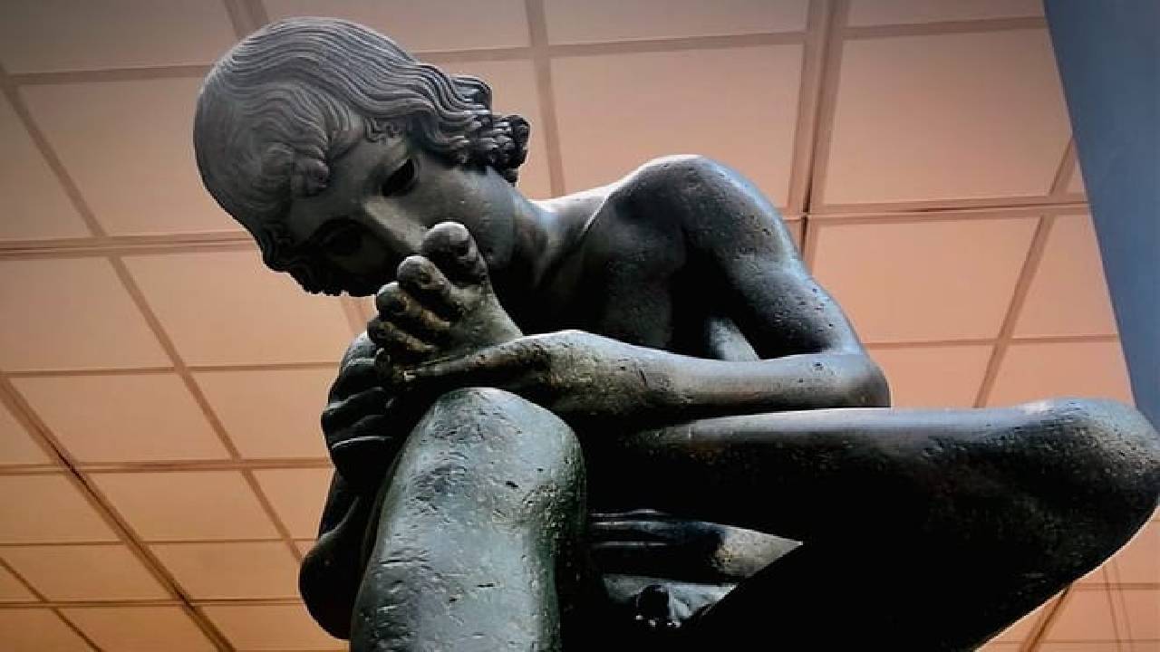 Rome Capitoline Museums Private Guided Tour and Panoramic Views