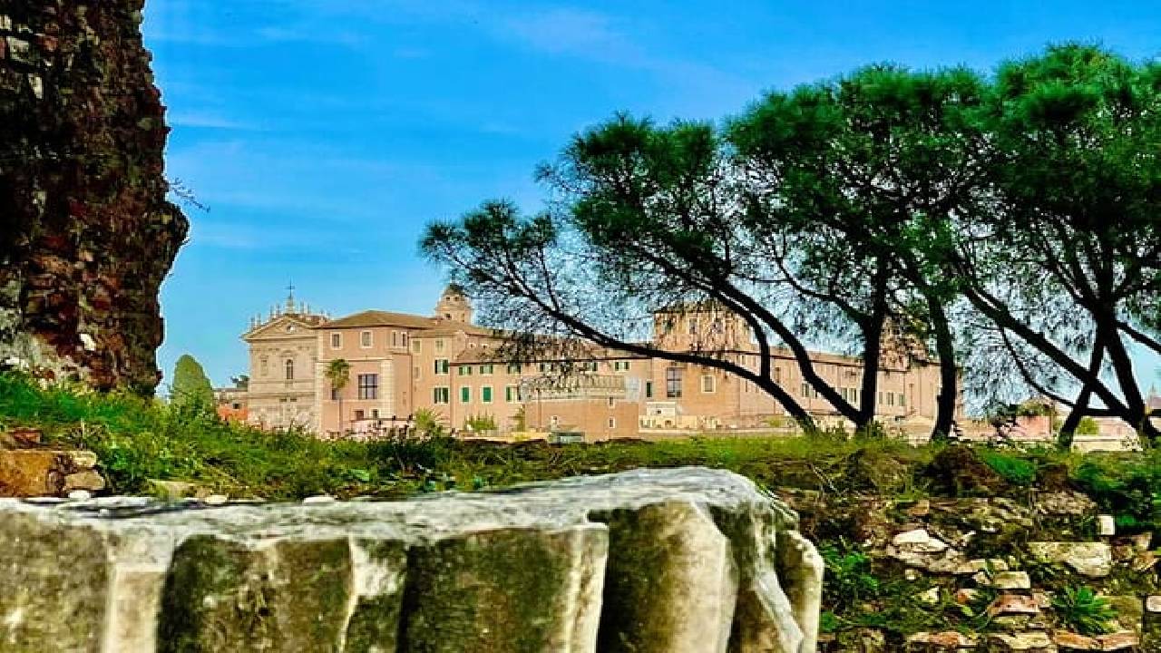 Rome Capitoline Museums Private Guided Tour and Panoramic Views