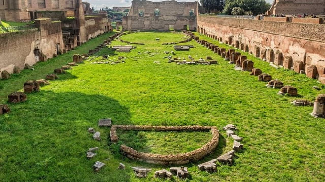 Rome Colosseum and Ancient Rome Exclusive Private Guided Tour