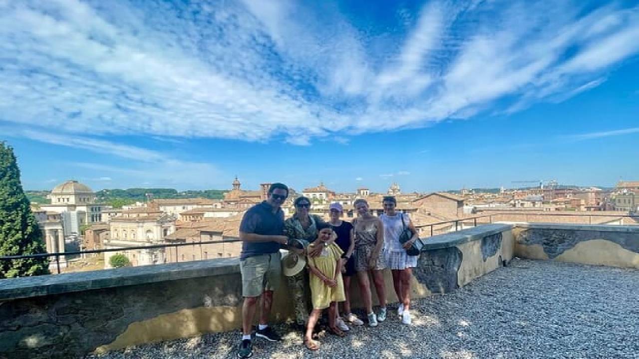 Rome for Kids: A Family Adventure Through the Eternal City, Most Iconic Spots